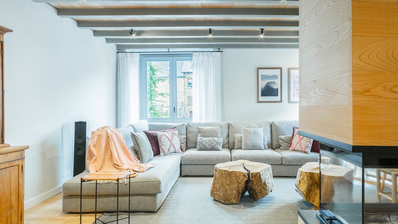 Photo of Livingroom in Pujo