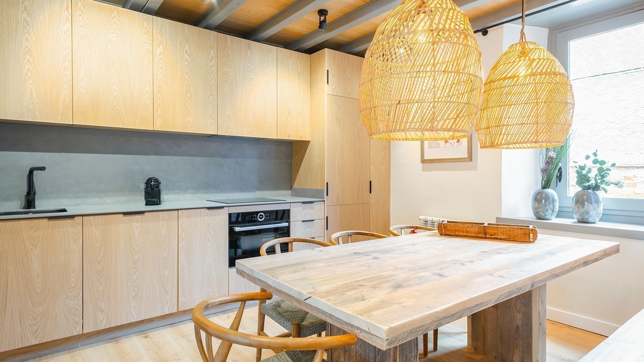 Photo of Kitchen in Pujo