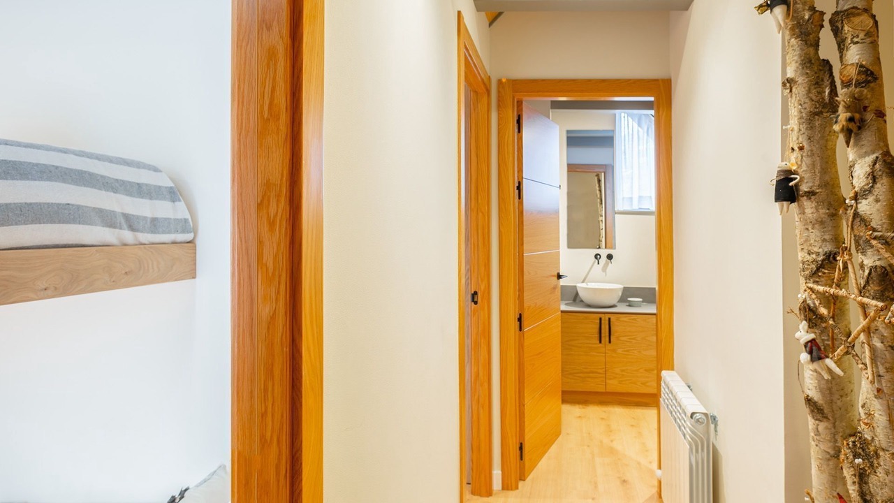 Photo of Bathroom in Pujo