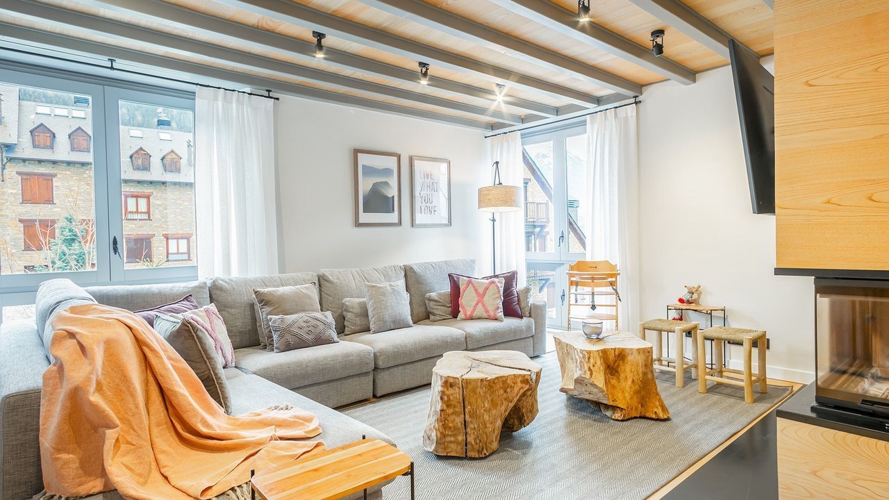 Photo of Livingroom in Pujo