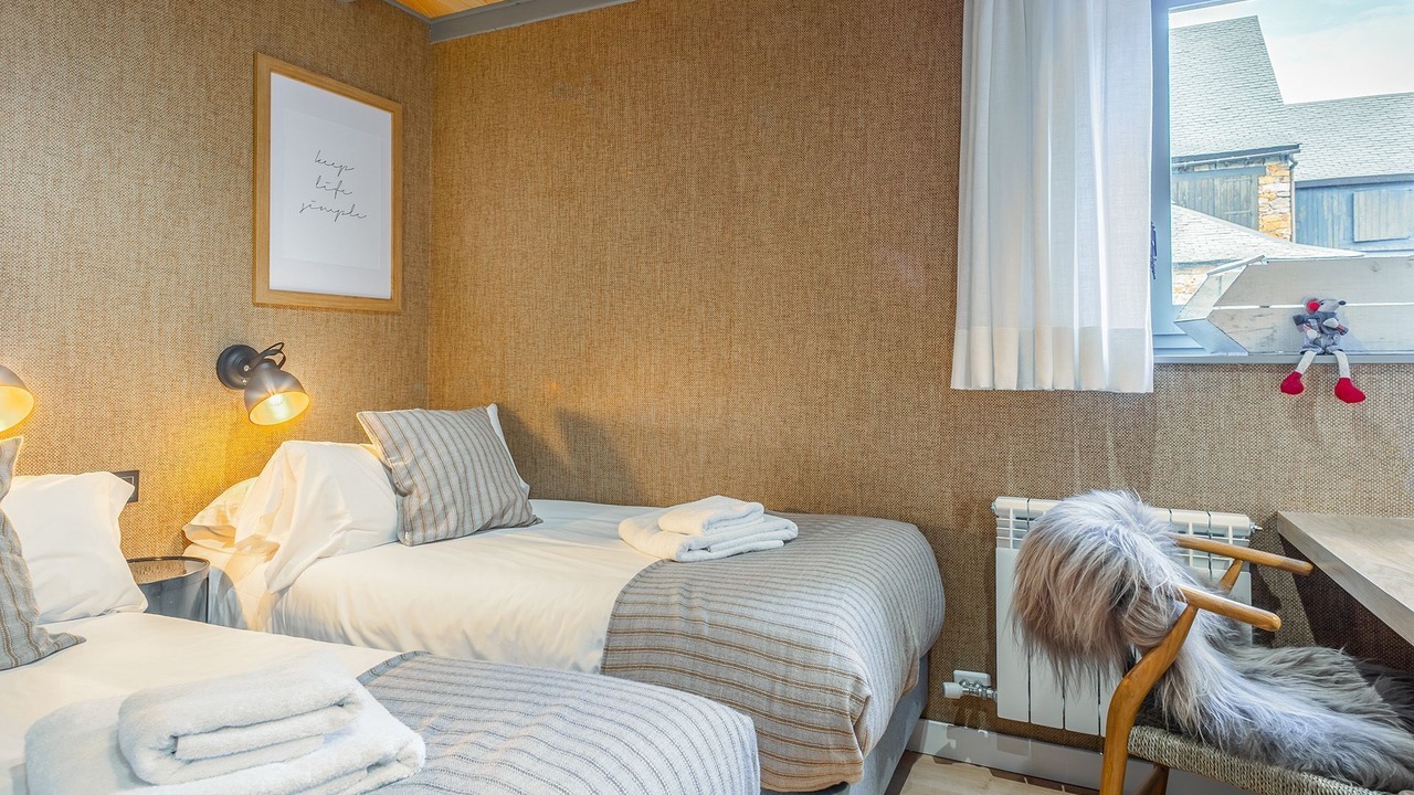 Photo of Bedroom in Pujo
