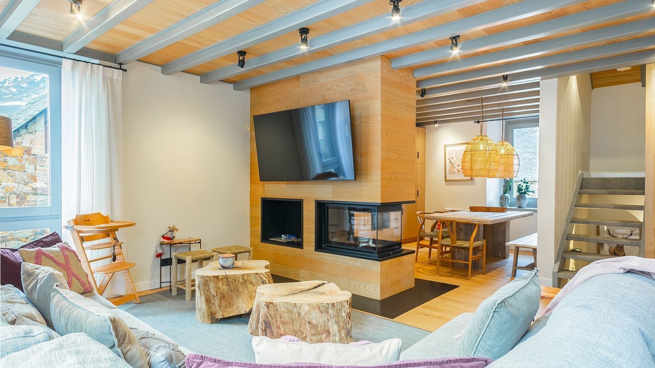 Photo of Livingroom in Pujo