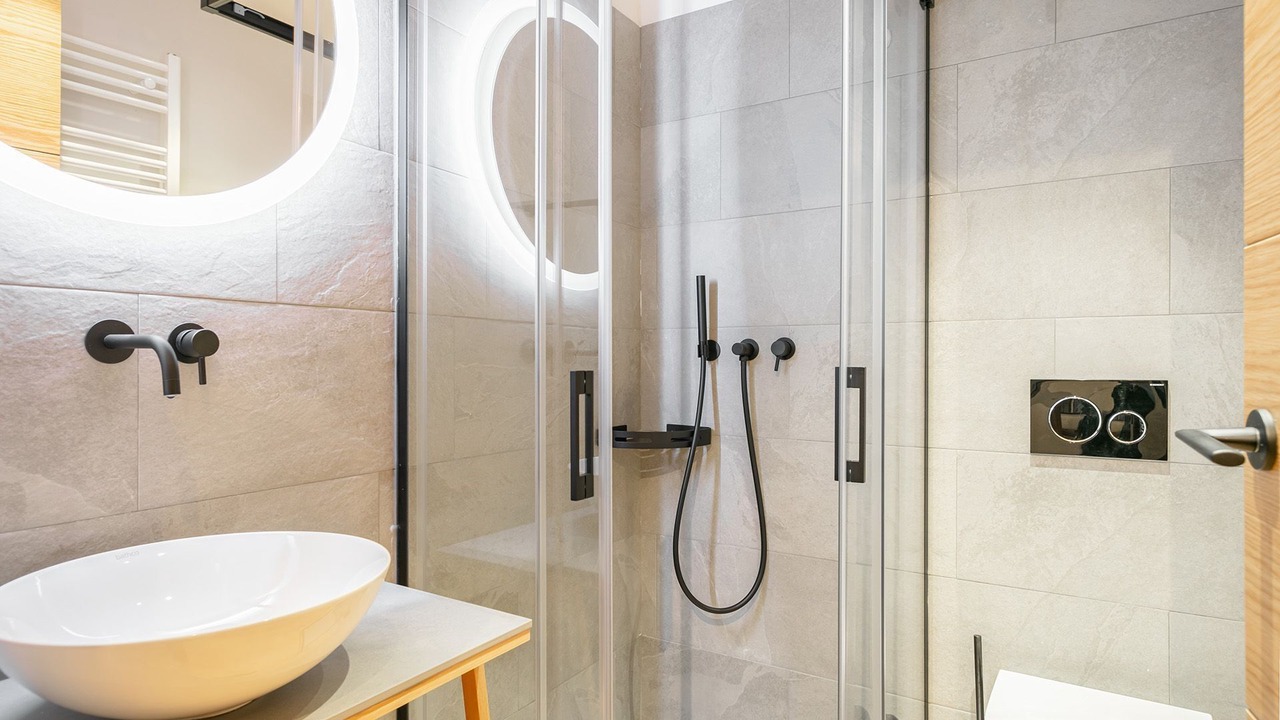 Photo of Bathroom in Pujo