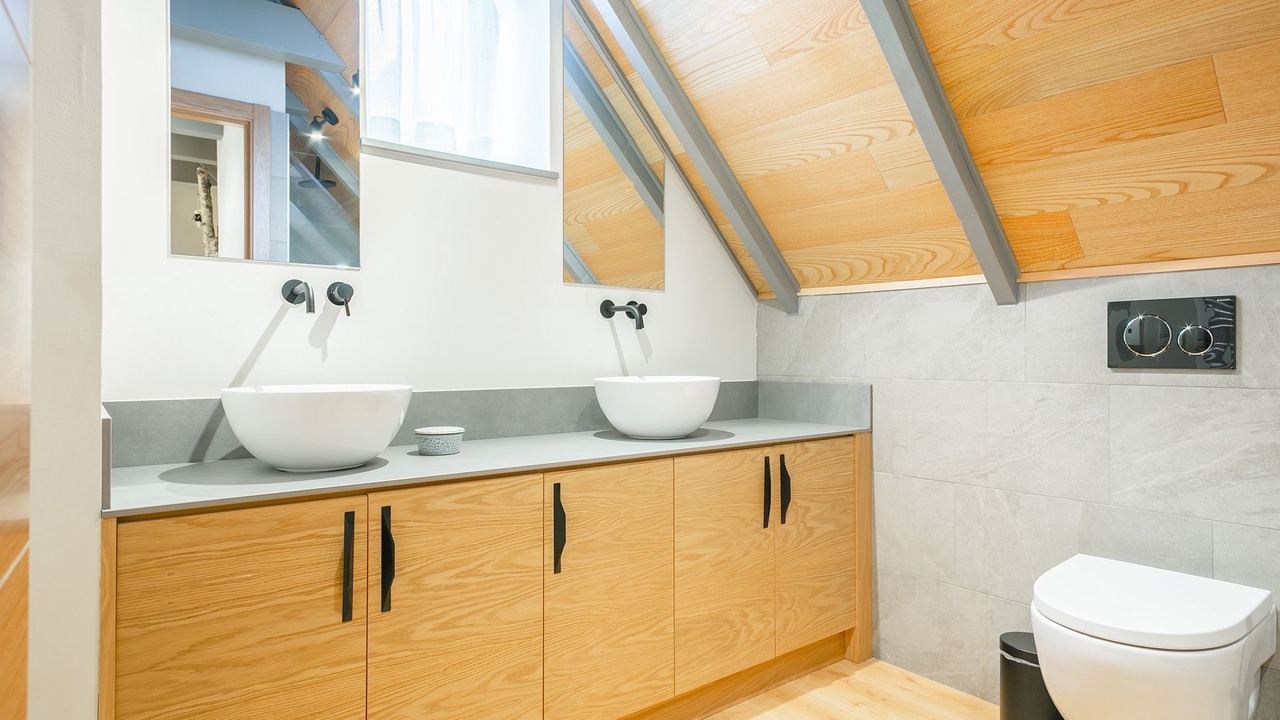 Photo of Bathroom in Pujo