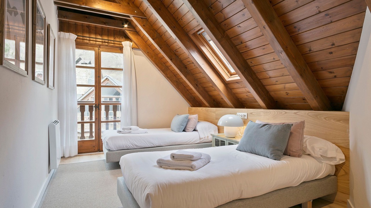 Photo of Bedroom in Arties