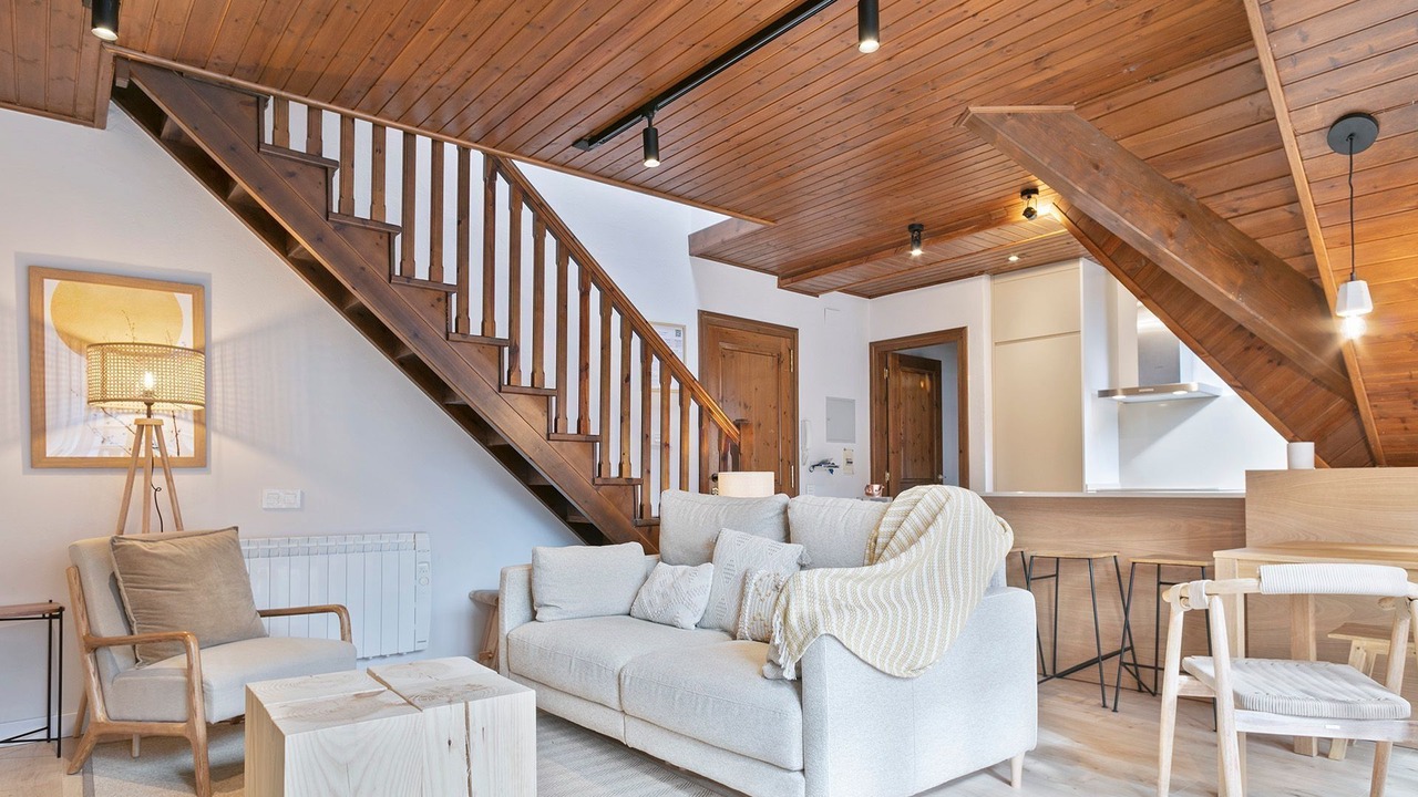 Photo of Livingroom in Arties