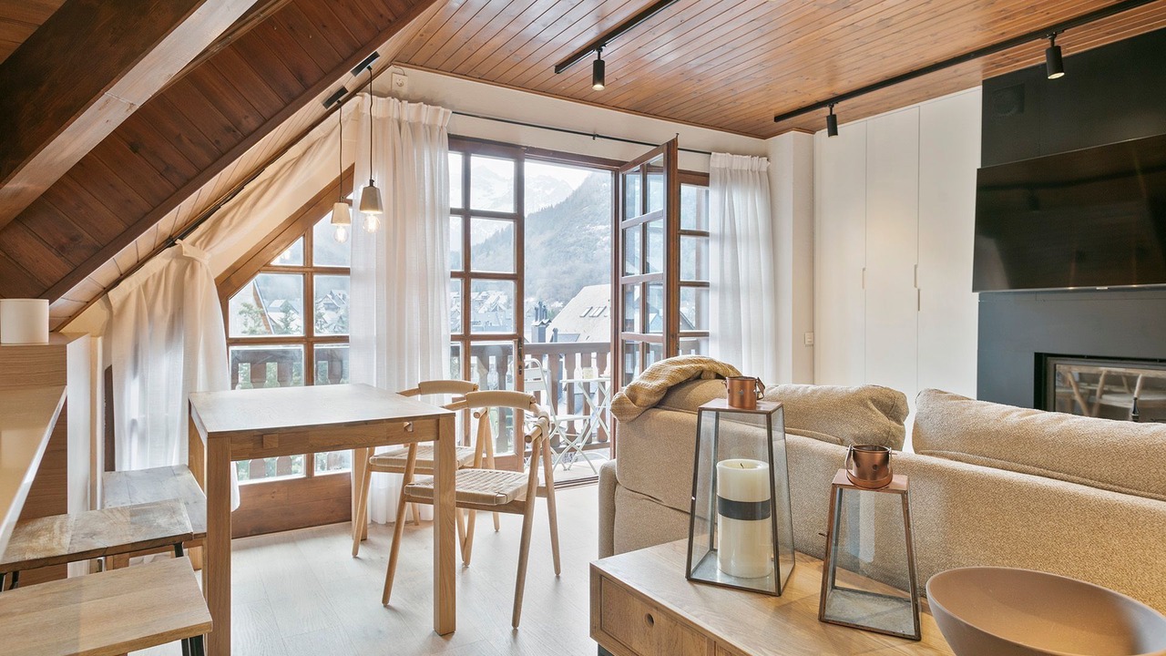 Photo of Livingroom in Arties