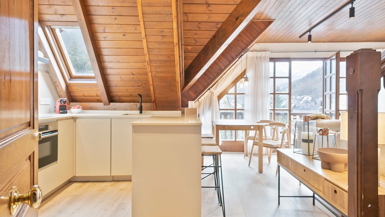 Photo of Kitchen in Arties
