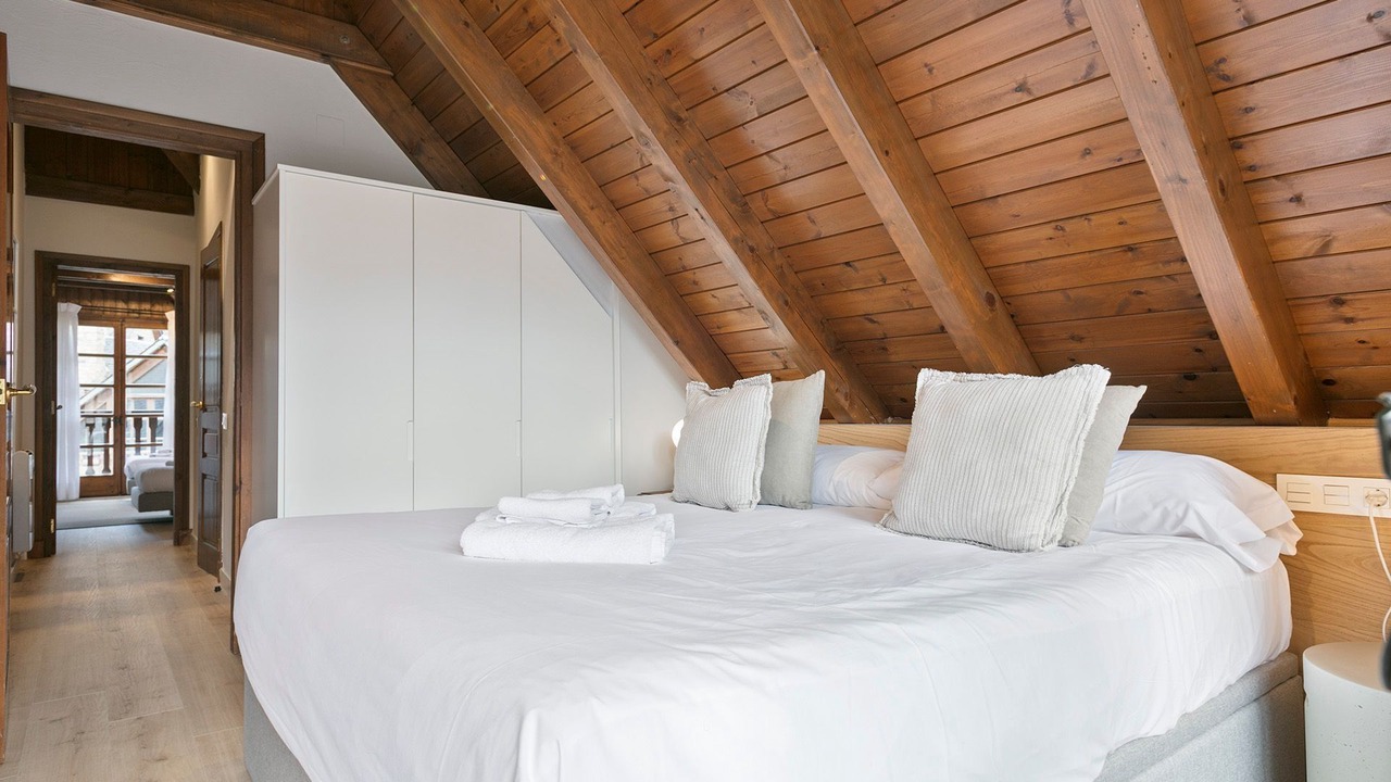 Photo of Bedroom in Arties