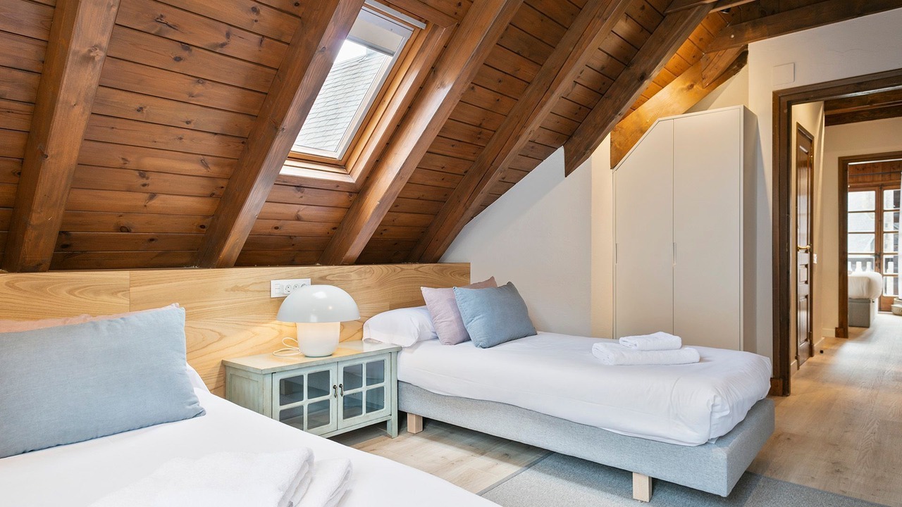 Photo of Bedroom in Arties