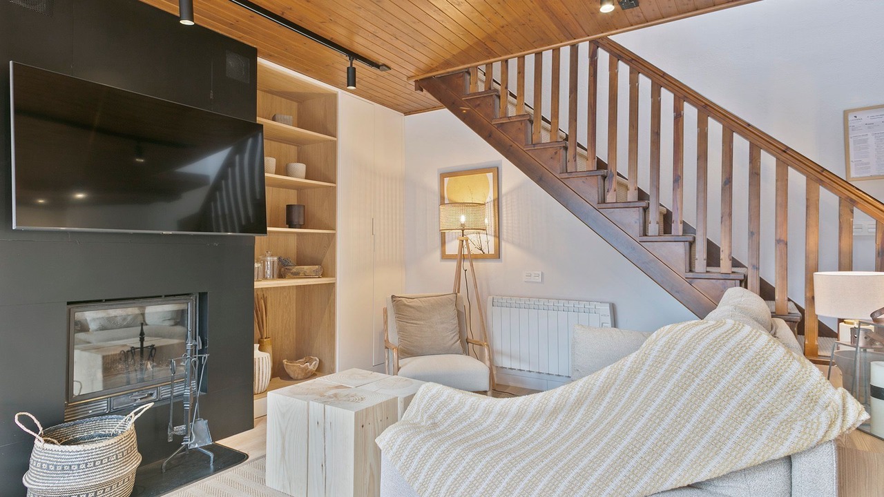 Photo of Livingroom in Arties