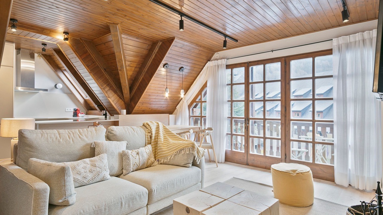 Photo of Livingroom in Arties