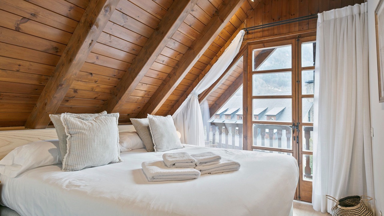 Photo of Bedroom in Arties