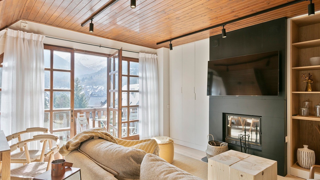 Photo of Livingroom in Arties