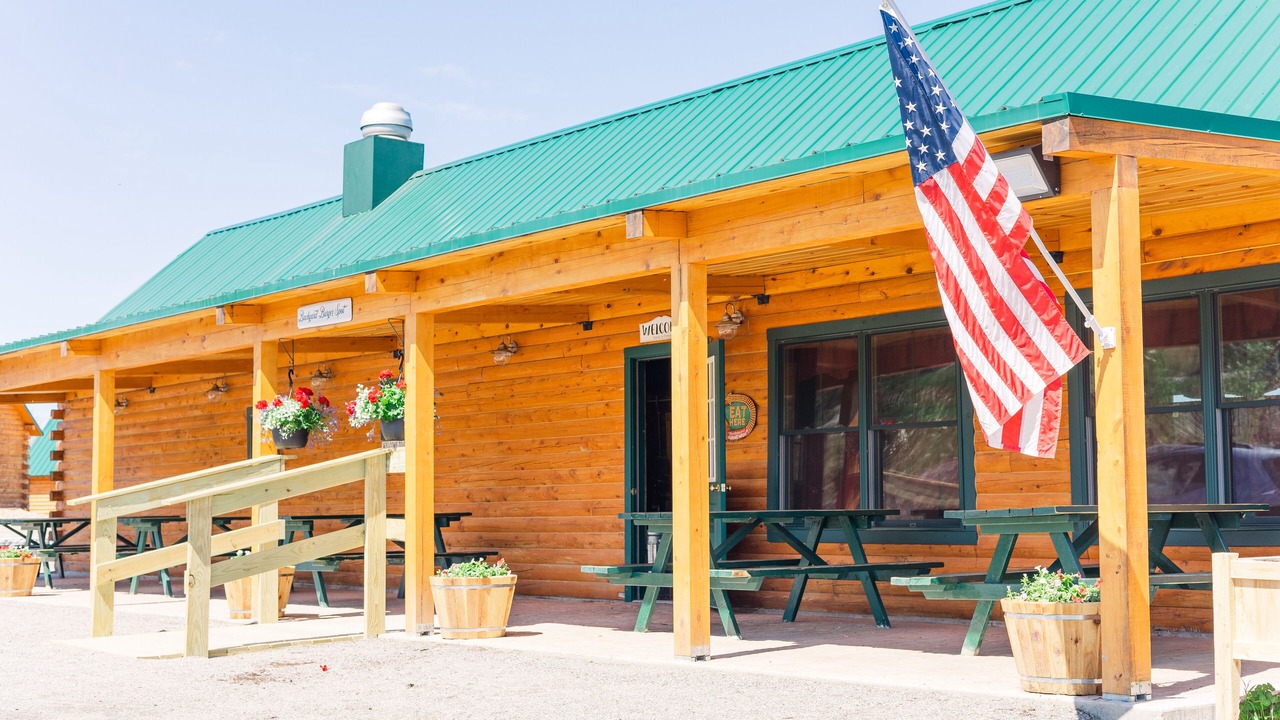 Photo of Outdoor in Columbia Falls