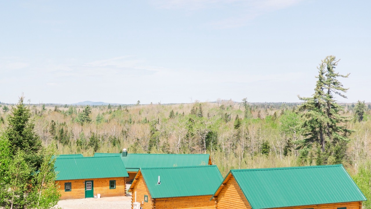 Photo of Outdoor in Columbia Falls