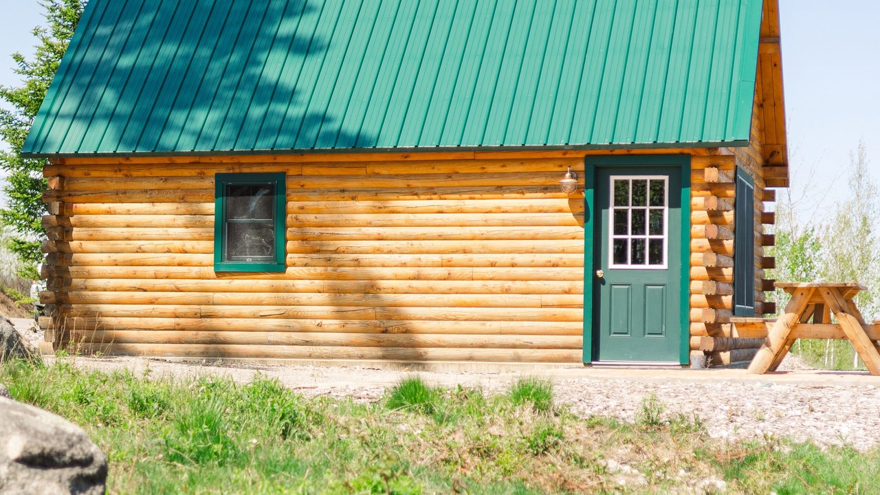 Photo of Outdoor in Columbia Falls