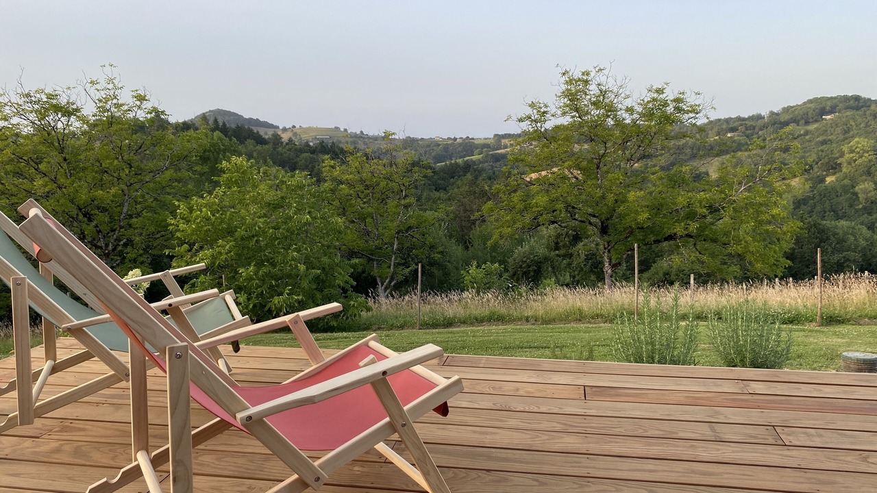 Photo of Outdoor in Perpezac-le-Blanc