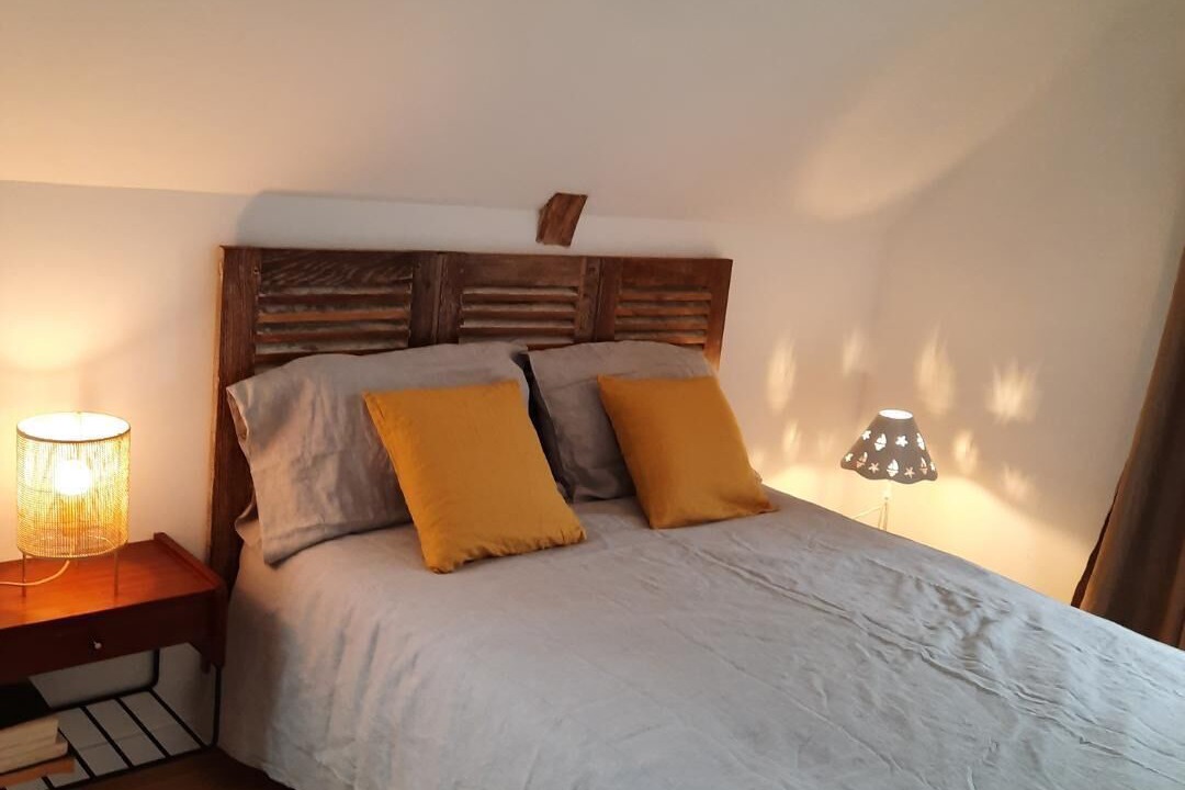 Photo of Bedroom in Perpezac-le-Blanc