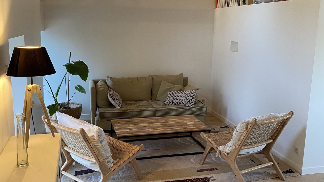 Photo of Livingroom in Perpezac-le-Blanc