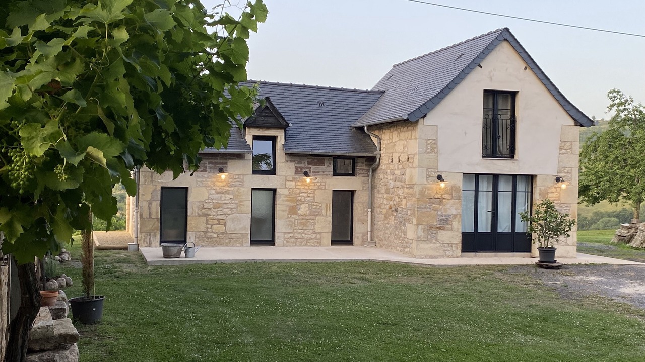 Photo of Outdoor in Perpezac-le-Blanc