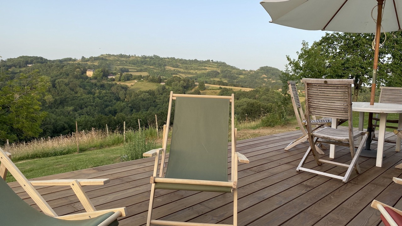 Photo of Outdoor in Perpezac-le-Blanc
