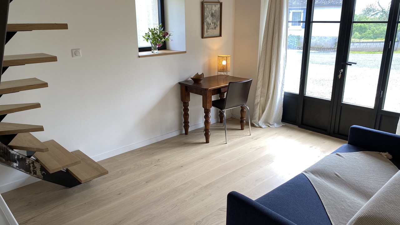 Photo of Livingroom in Perpezac-le-Blanc