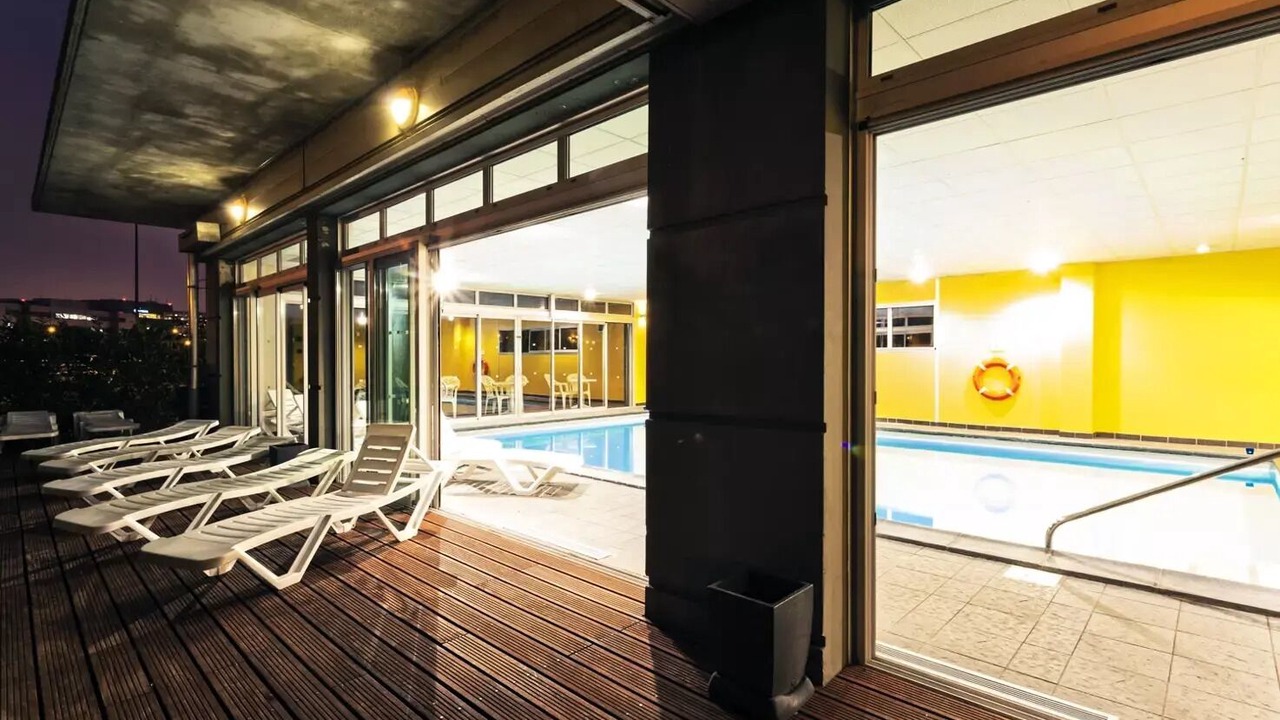 Photo of Outdoor in Saint - Martin - du - Touch