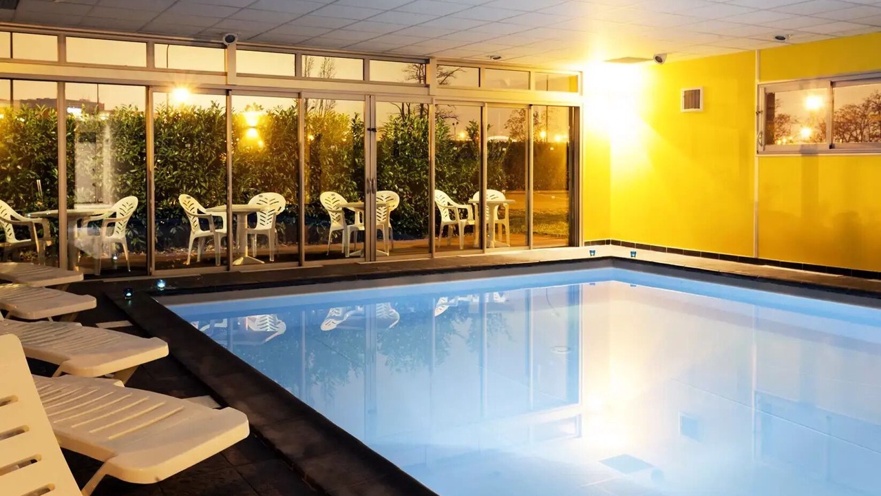Photo of Outdoor in Saint - Martin - du - Touch