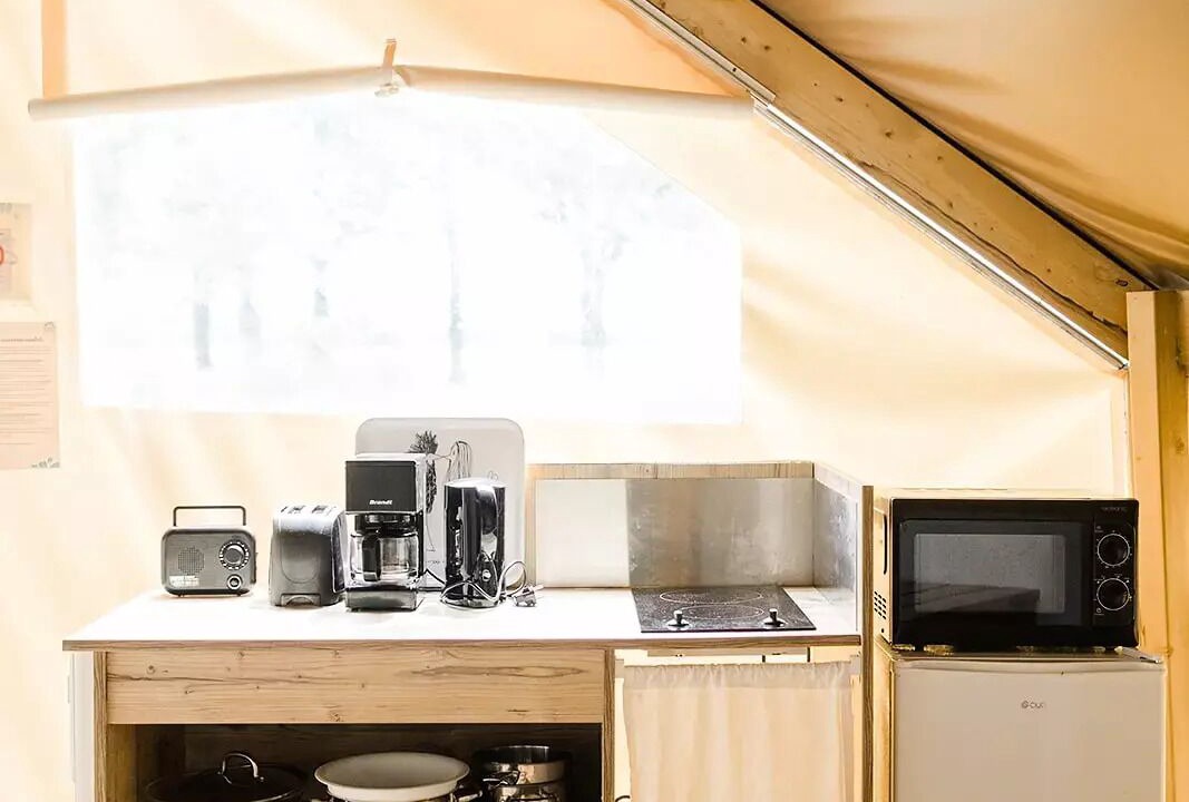 Photo of Kitchen in Chauche
