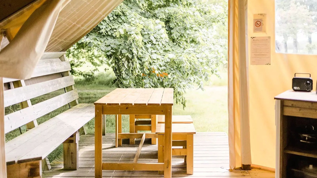 Photo of Outdoor in Chauche
