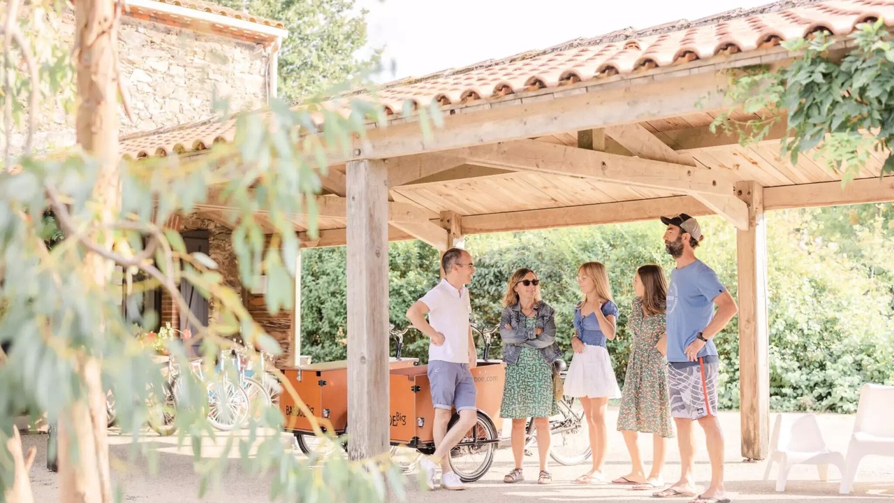 Photo of Outdoor in Chauche