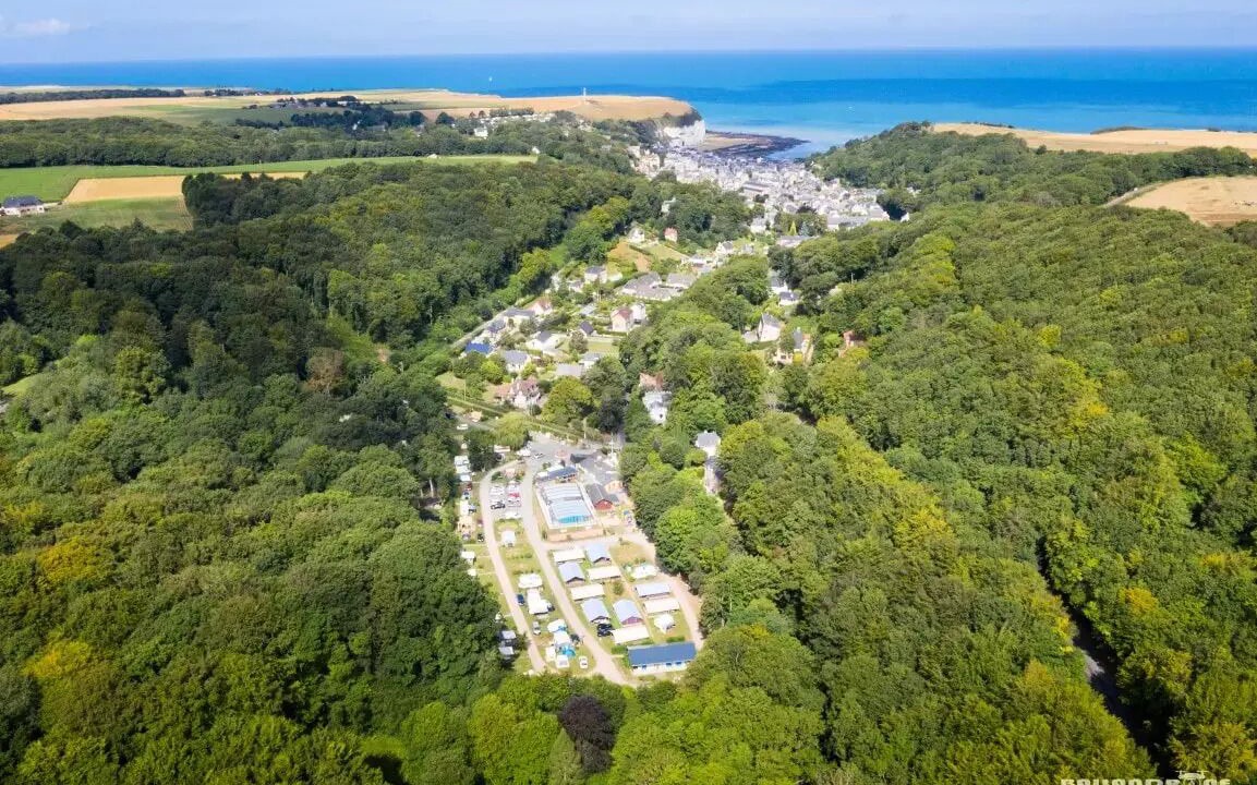 Photo of Outdoor in Yport