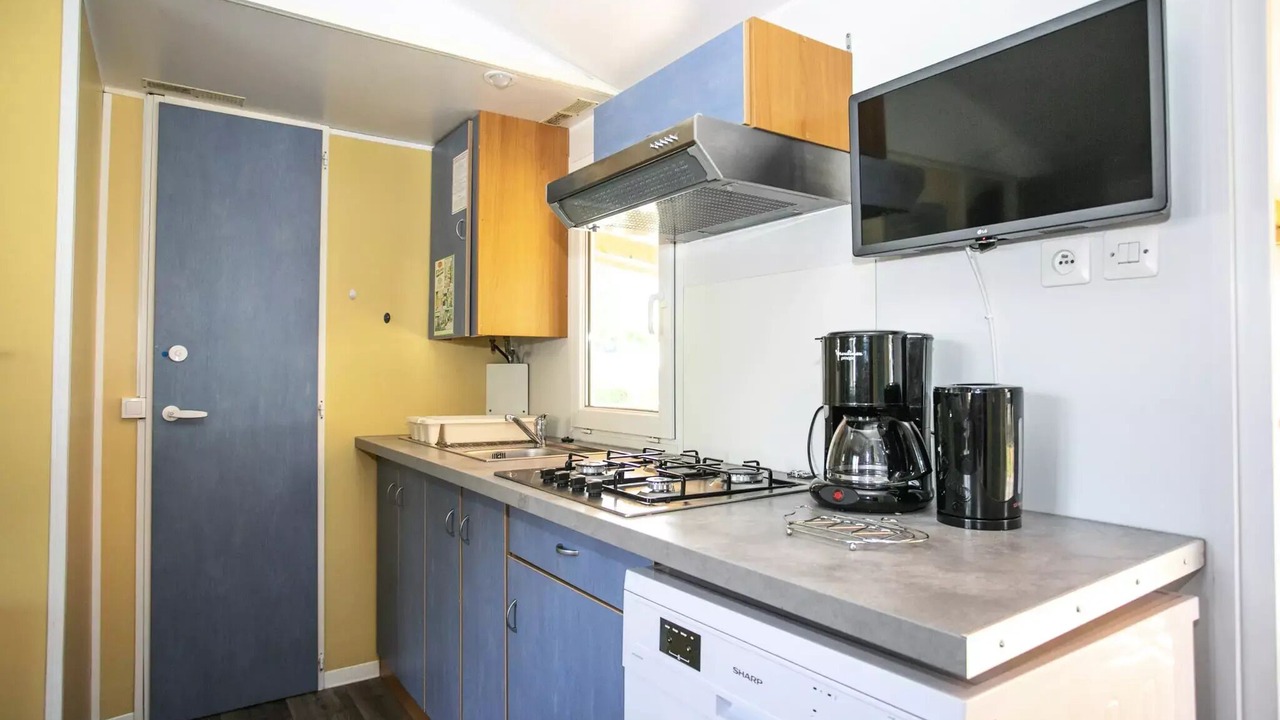 Photo of Kitchen in Foix