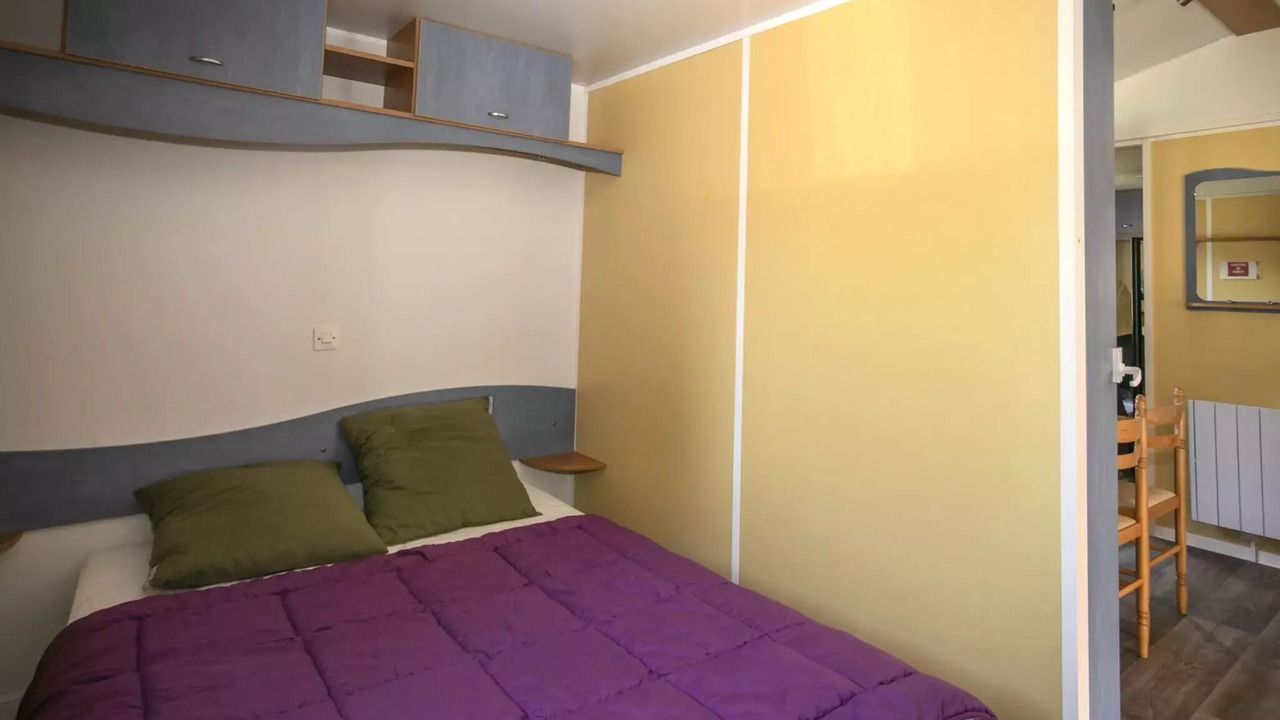 Photo of Bedroom in Foix