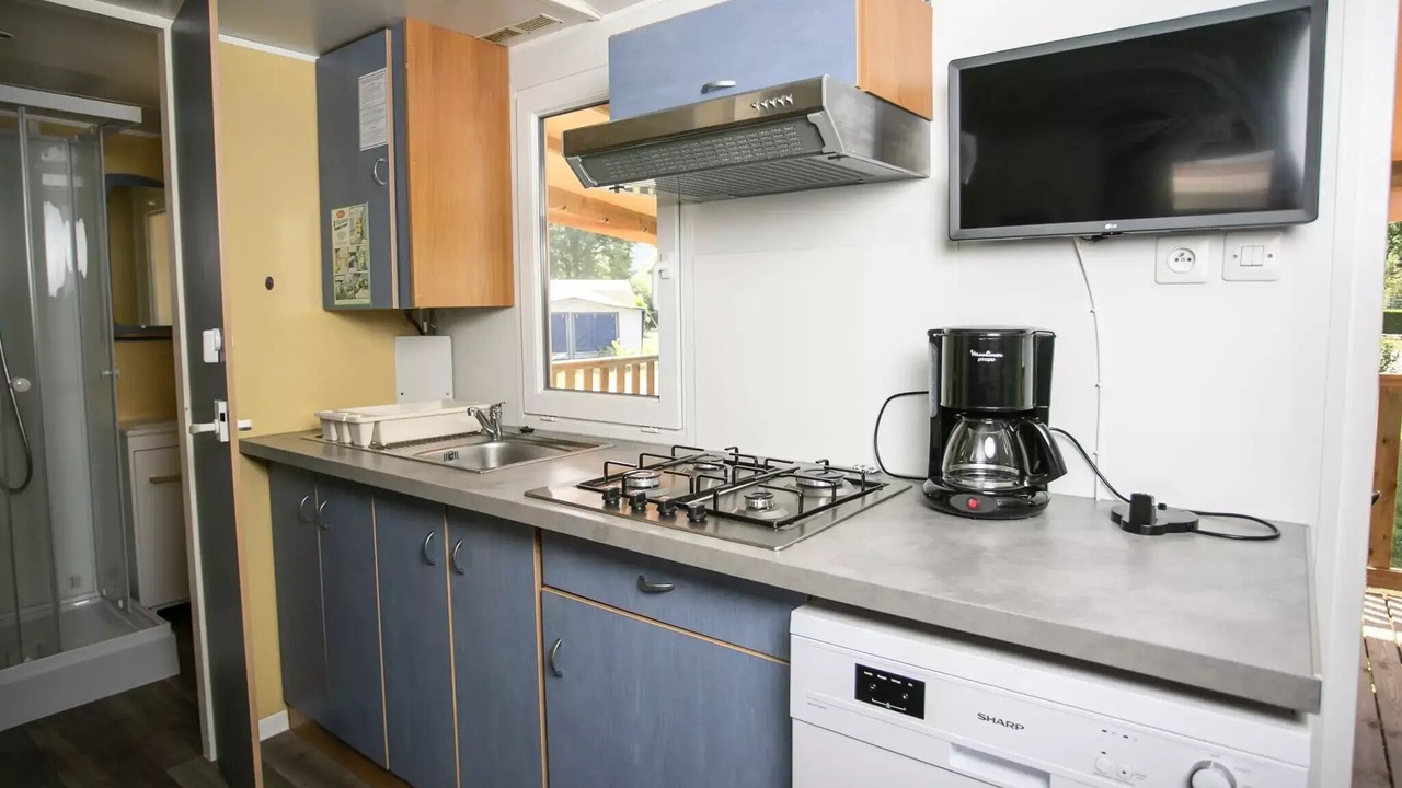 Photo of Kitchen in Foix