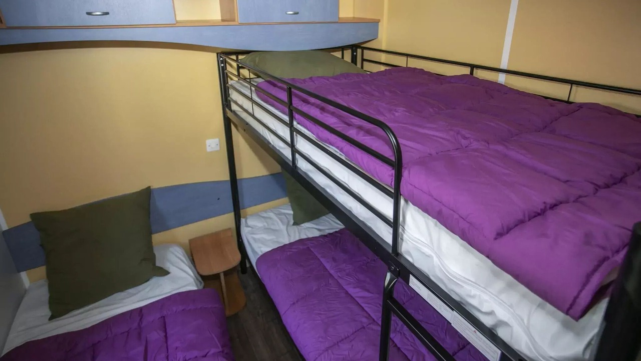 Photo of Bedroom in Foix