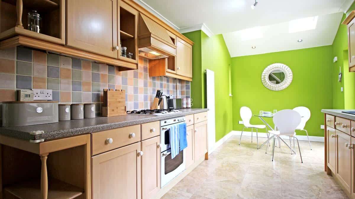 Photo of Kitchen in Hoole