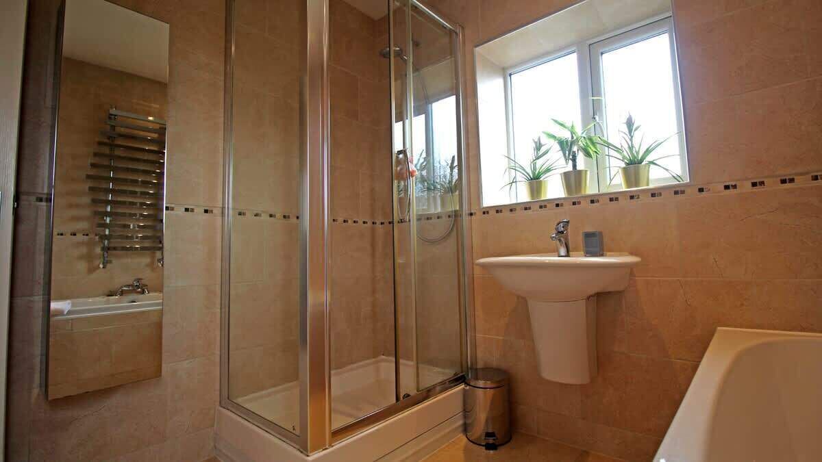 Photo of Bathroom in Hoole