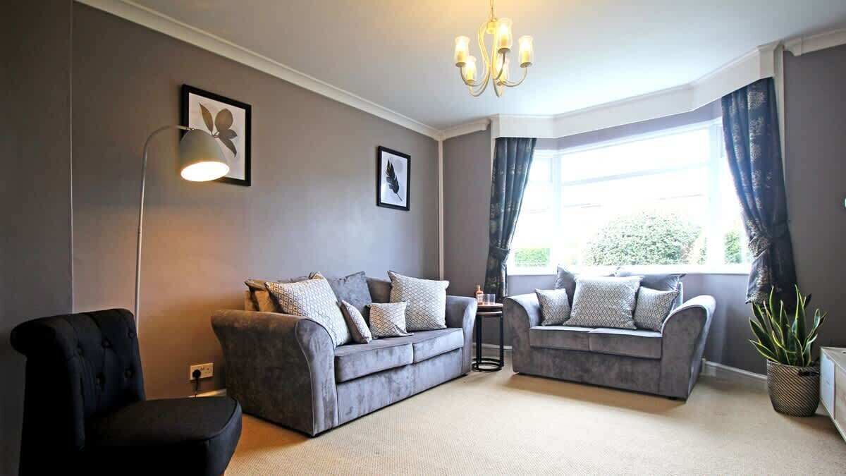 Photo of Livingroom in Hoole