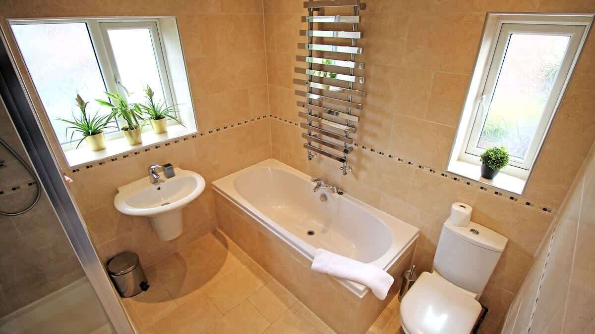 Photo of Bathroom in Hoole