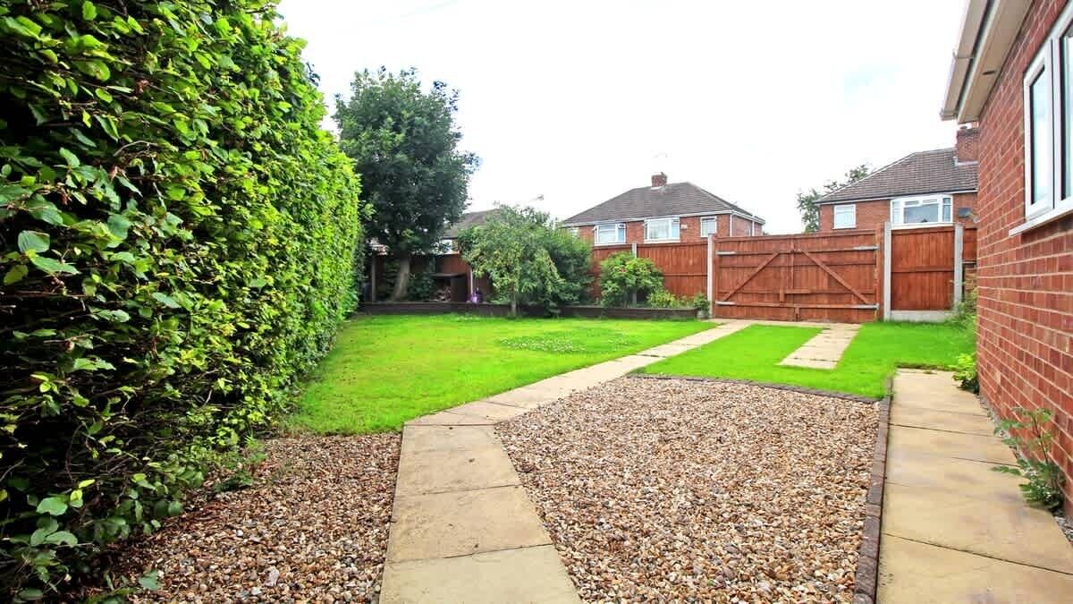 Photo of Outdoor in Hoole