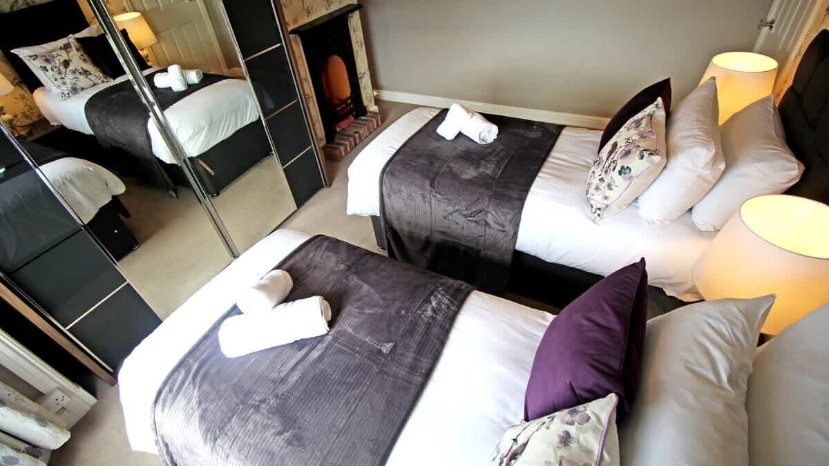 Photo of Bedroom in Hoole