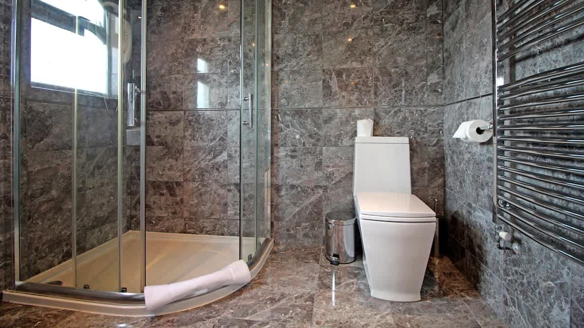 Photo of Bathroom in Hoole