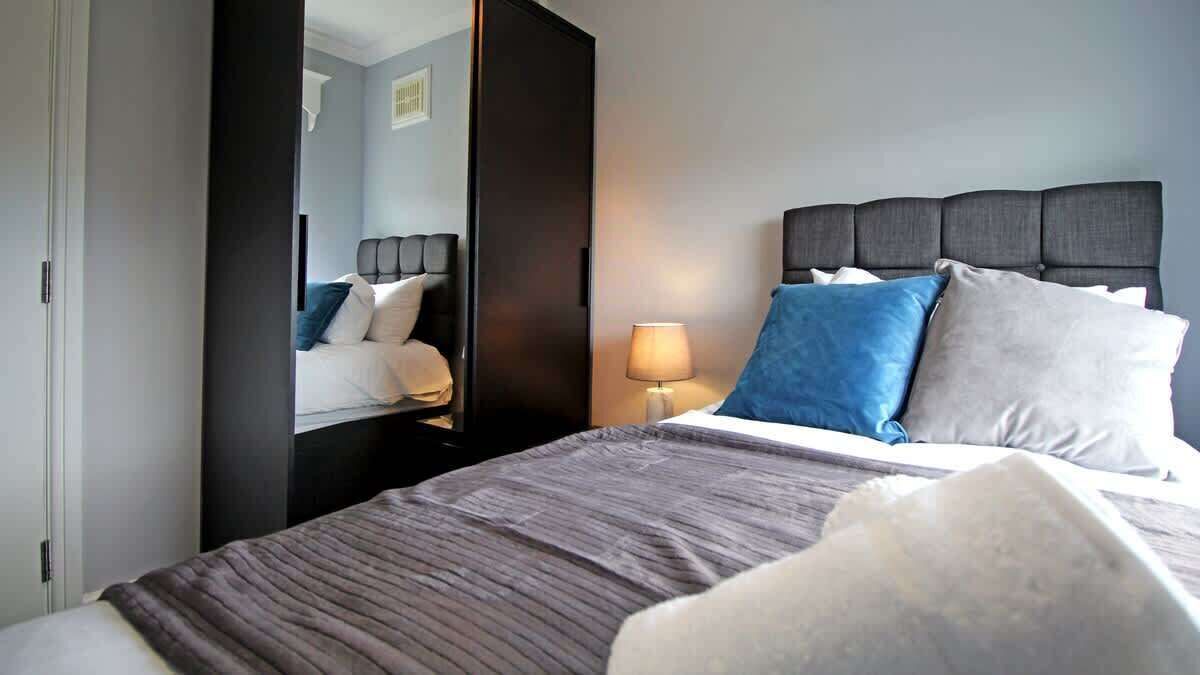 Photo of Bedroom in Hoole