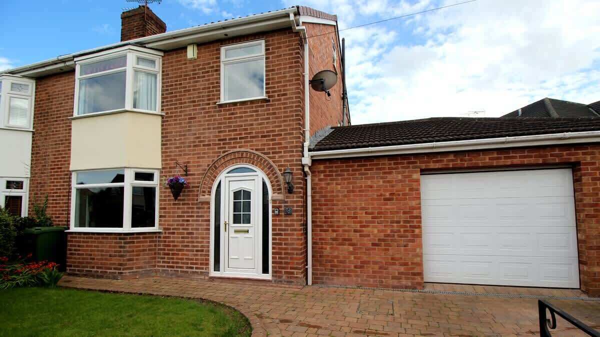 Photo of Outdoor in Hoole