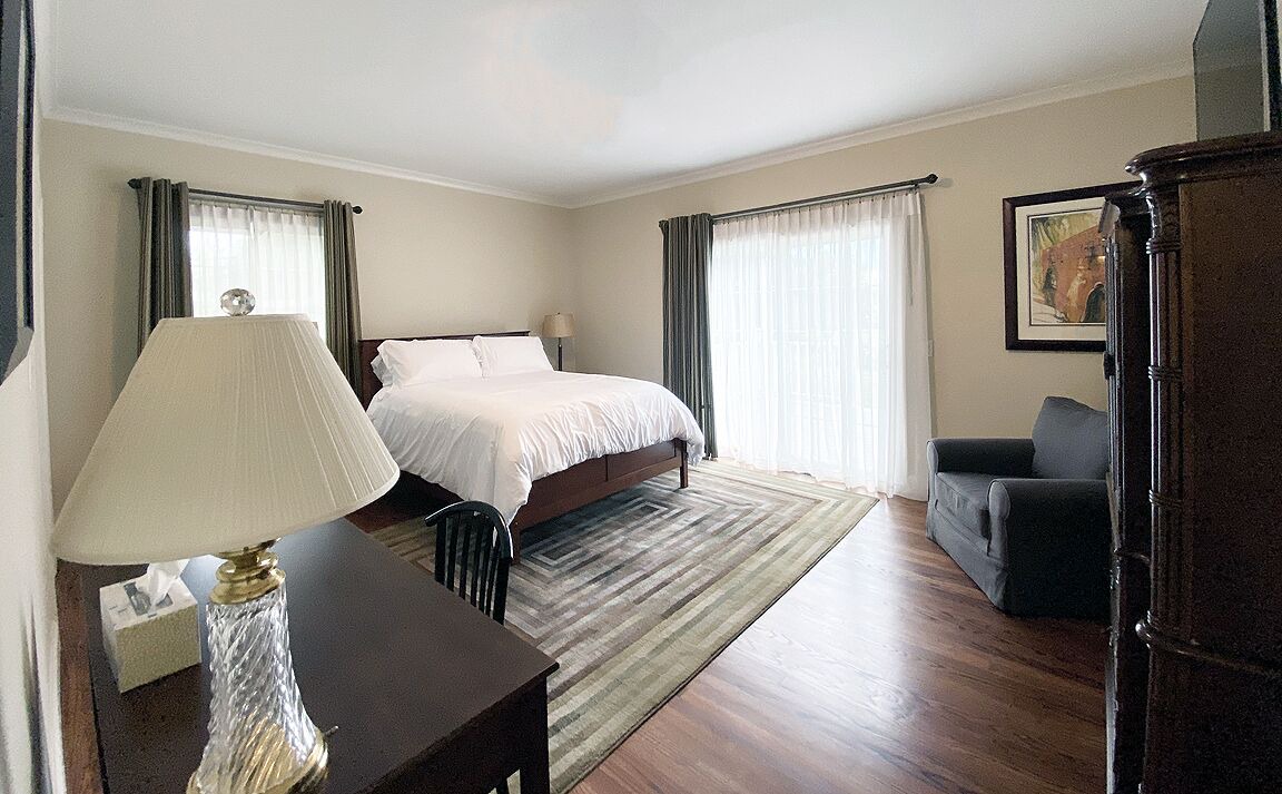 Photo of Bedroom in Gettysburg