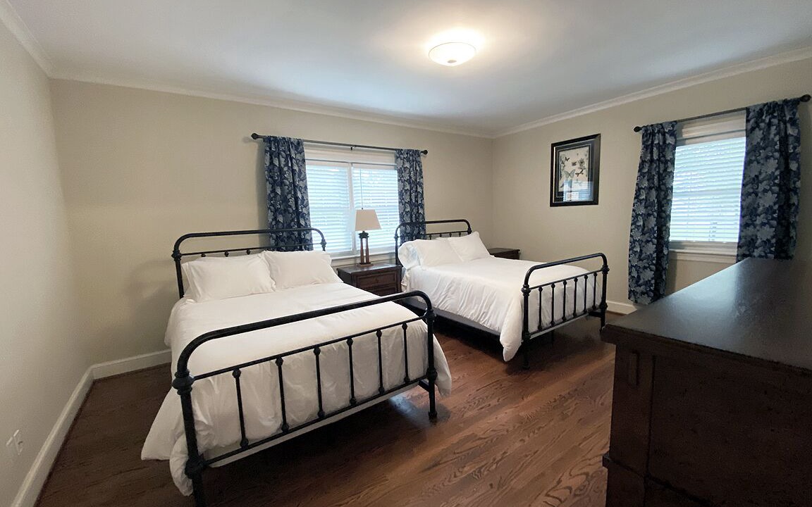 Photo of Bedroom in Gettysburg