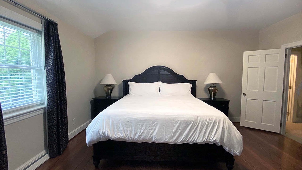 Photo of Bedroom in Gettysburg