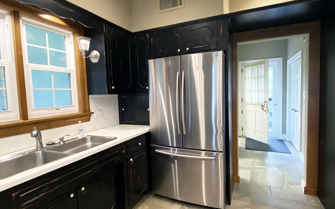 Photo of Kitchen in Gettysburg